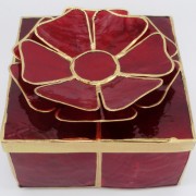 RT-7001 Cherry Red