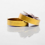 RT-7011 (side) Purple (gold)