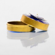 RT-7011 (side) Royal Blue (gold)