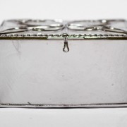 RT-8004 (silver plated) Natural (side)